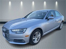 Apply for Financing